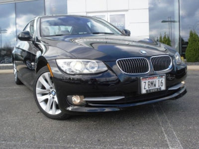 2012 BMW 328  i xDrive