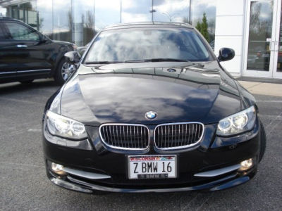 2012 BMW 328  i xDrive