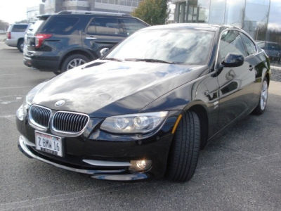 2012 BMW 328  i xDrive