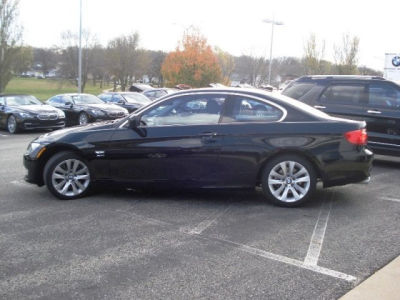 2012 BMW 328  i xDrive