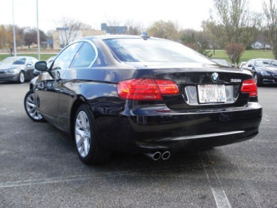 2012 BMW 328  i xDrive