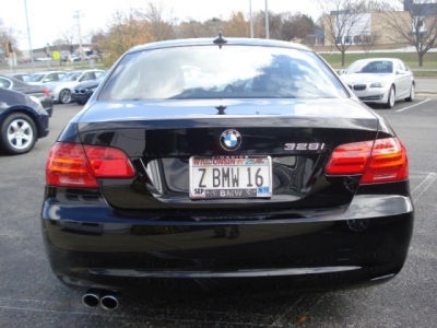 2012 BMW 328  i xDrive