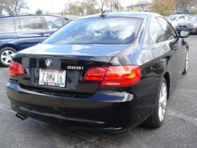 2012 BMW 328  i xDrive