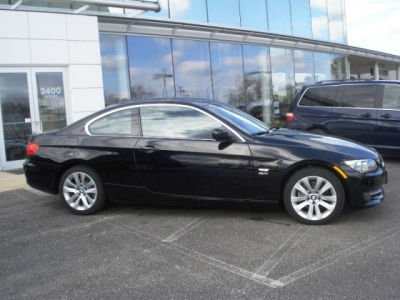 2012 BMW 328  i xDrive