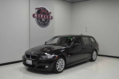 2012 BMW 328  i