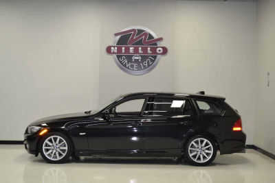 2012 BMW 328  i