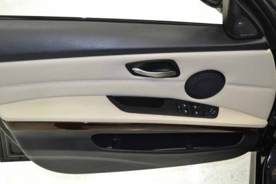2012 BMW 328  i