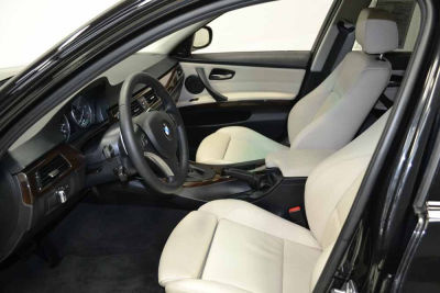 2012 BMW 328  i