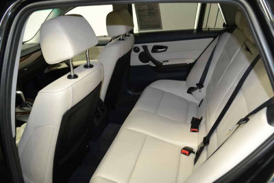 2012 BMW 328  i