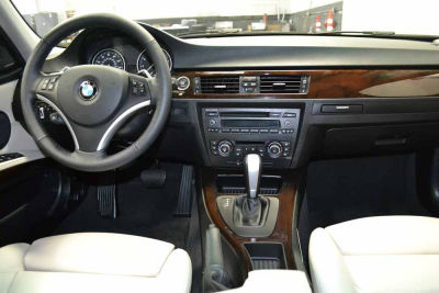 2012 BMW 328  i