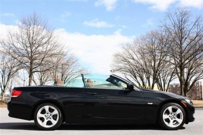 2010 BMW 328 i