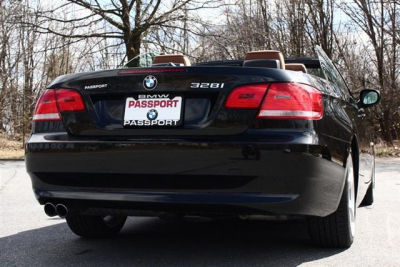 2010 BMW 328 i