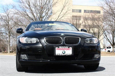 2010 BMW 328 i