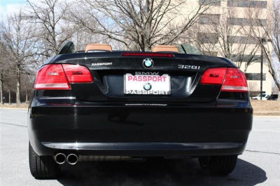 2010 BMW 328 i