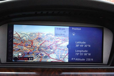 2010 BMW 328 i