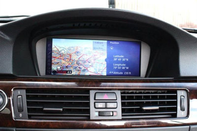 2010 BMW 328 i