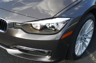 2013 BMW 328  i