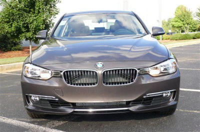 2013 BMW 328  i