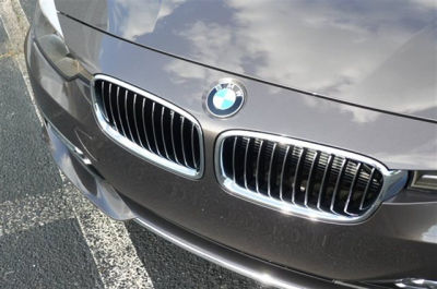 2013 BMW 328  i
