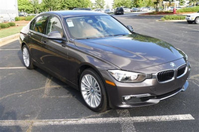 2013 BMW 328  i