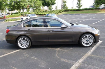 2013 BMW 328  i
