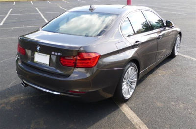 2013 BMW 328  i