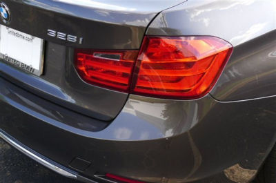 2013 BMW 328  i