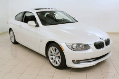 2012 BMW 328  i xDrive