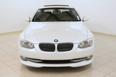 2012 BMW 328  i xDrive