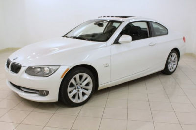 2012 BMW 328  i xDrive