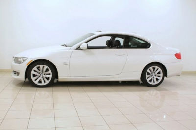 2012 BMW 328  i xDrive