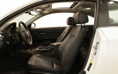 2012 BMW 328  i xDrive