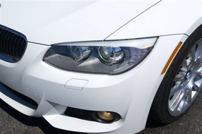 2012 BMW 328  i