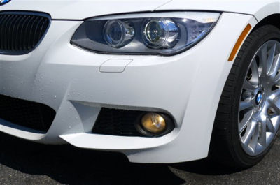 2012 BMW 328  i