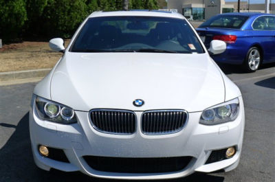 2012 BMW 328  i