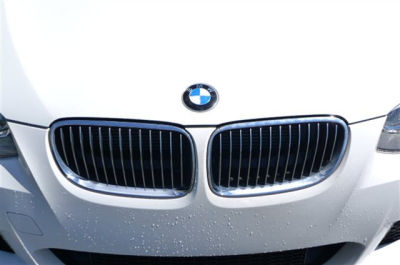2012 BMW 328  i