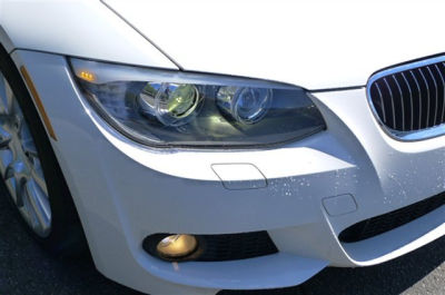 2012 BMW 328  i