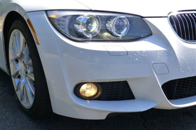 2012 BMW 328  i