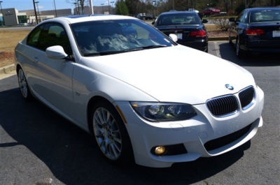 2012 BMW 328  i