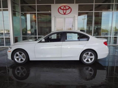 2012 BMW 328  i