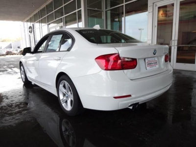 2012 BMW 328  i