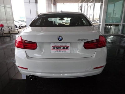 2012 BMW 328  i