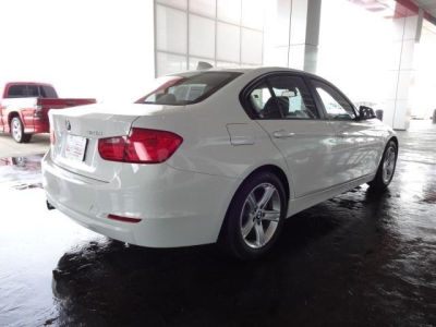 2012 BMW 328  i