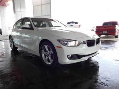 2012 BMW 328  i
