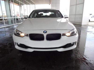 2012 BMW 328  i
