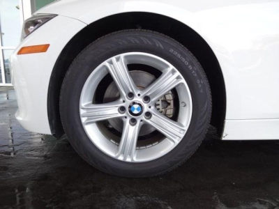 2012 BMW 328  i