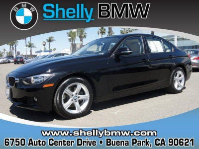 2013 BMW 328  i