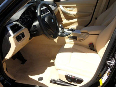 2013 BMW 328  i