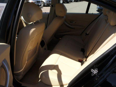 2013 BMW 328  i