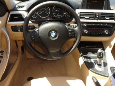 2013 BMW 328  i